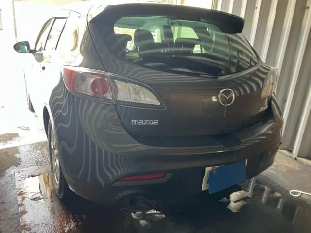 MAZDA AXELA SPORTS 2009