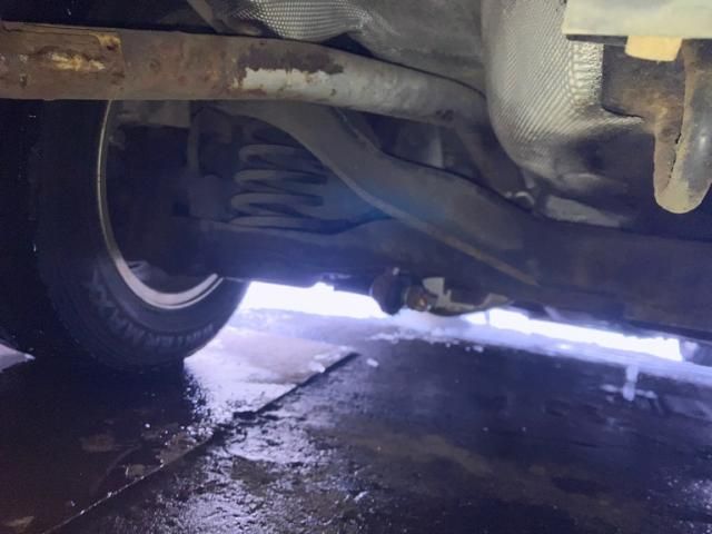 MAZDA AXELA SPORTS 2009