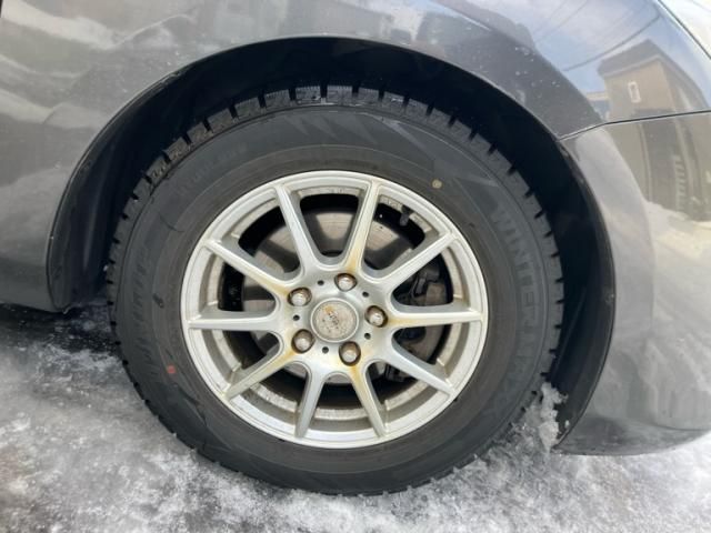 MAZDA AXELA SPORTS 2009