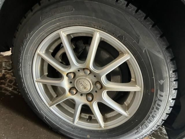 MAZDA AXELA SPORTS 2009