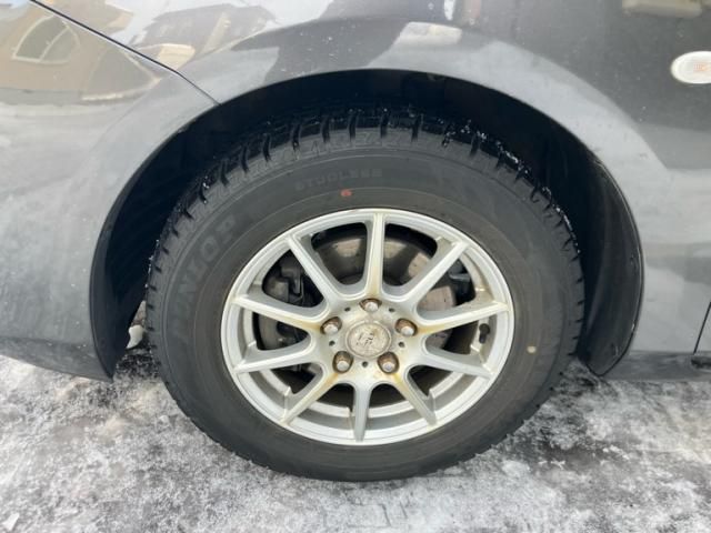 MAZDA AXELA SPORTS 2009