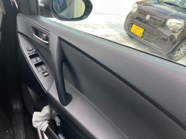 MAZDA AXELA SPORTS 2009