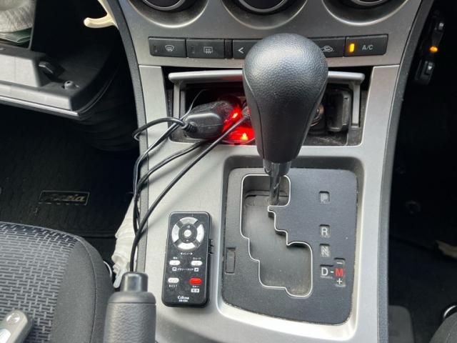 MAZDA AXELA SPORTS 2009