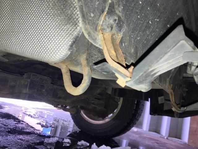 MAZDA AXELA SPORTS 2009