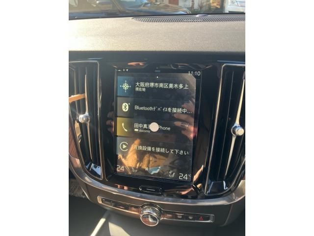 VOLVO VOLVO V60 2021