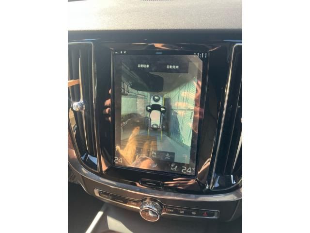 VOLVO VOLVO V60 2021