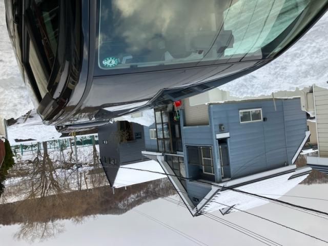 HONDA STEPWAGON 4WD 2010