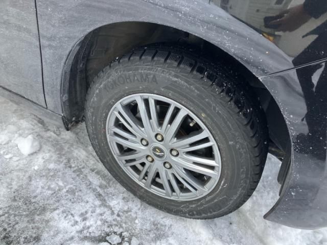 HONDA STEPWAGON 4WD 2010