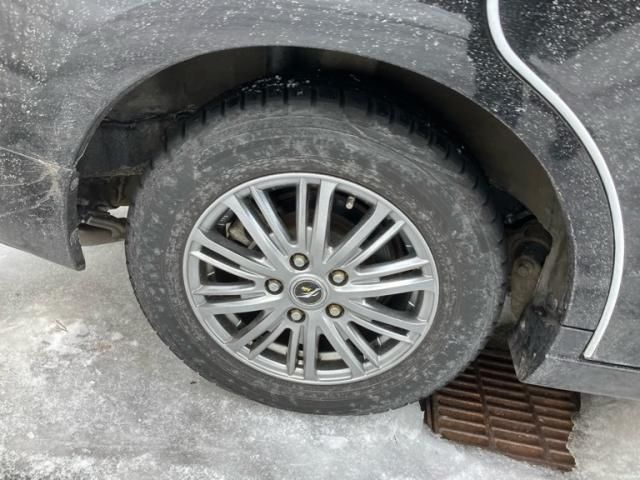 HONDA STEPWAGON 4WD 2010