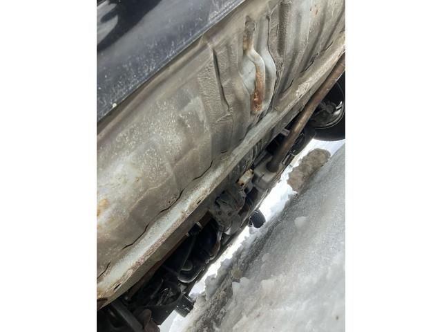 HONDA STEPWAGON 4WD 2010