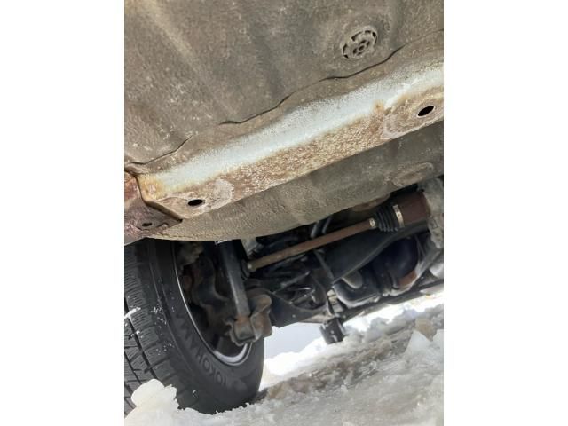 HONDA STEPWAGON 4WD 2010