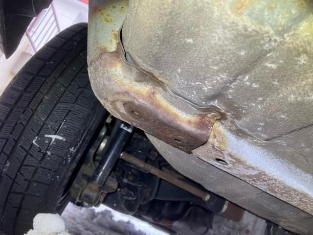 HONDA STEPWAGON 4WD 2010