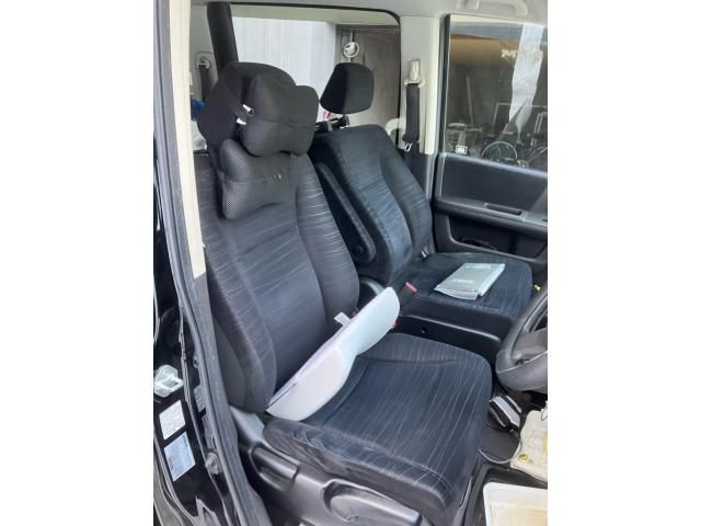 HONDA STEPWAGON 4WD 2010