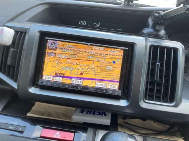 HONDA STEPWAGON 4WD 2010