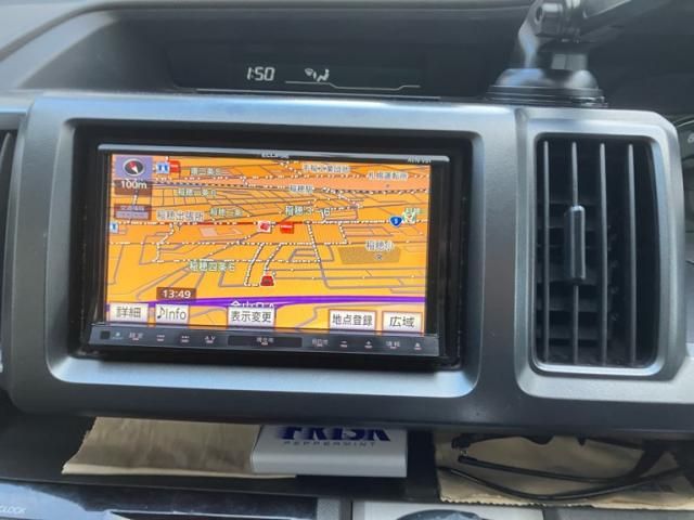 HONDA STEPWAGON 4WD 2010