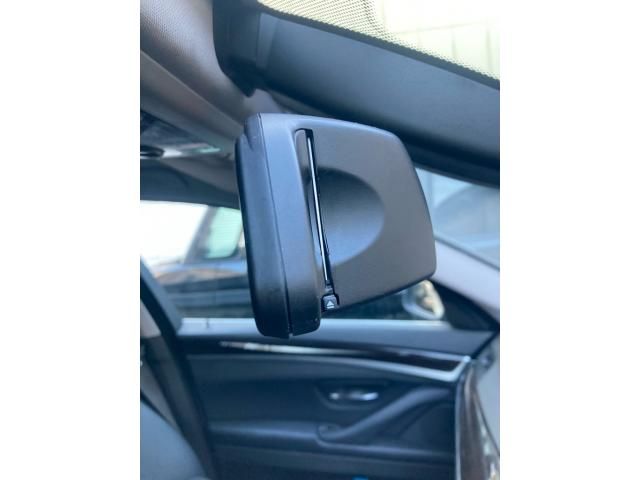 BMW BMW 5series sedan 2010