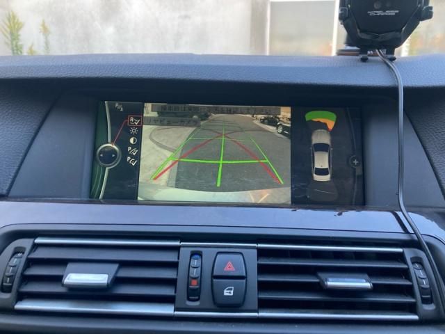 BMW BMW 5series sedan 2010