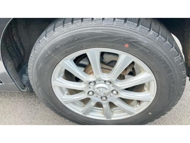 HONDA VEZEL HYBRID 4WD 2014