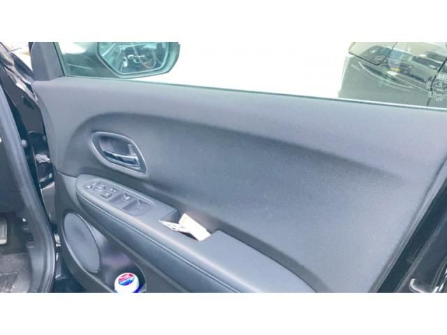 HONDA VEZEL HYBRID 4WD 2014