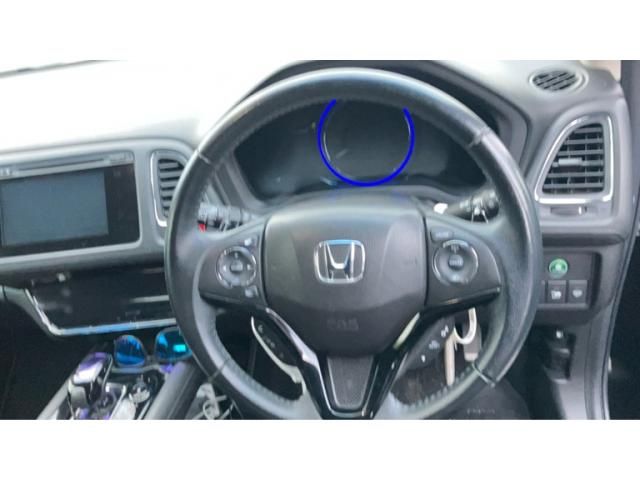 HONDA VEZEL HYBRID 4WD 2014