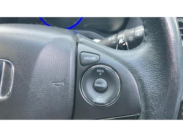 HONDA VEZEL HYBRID 4WD 2014