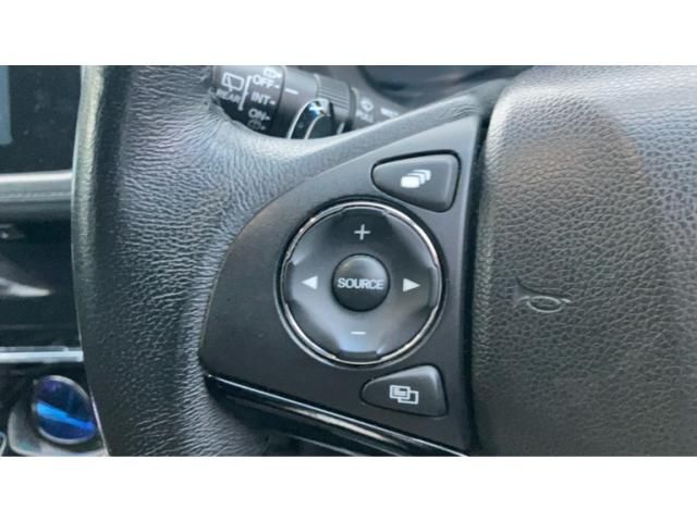 HONDA VEZEL HYBRID 4WD 2014