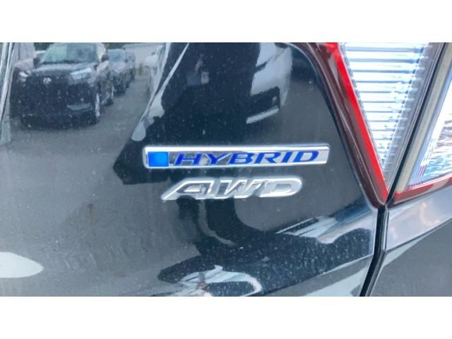HONDA VEZEL HYBRID 4WD 2014