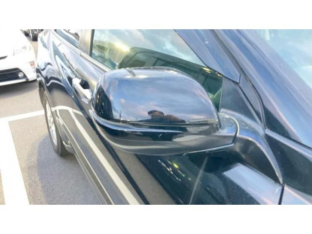 HONDA VEZEL HYBRID 4WD 2014