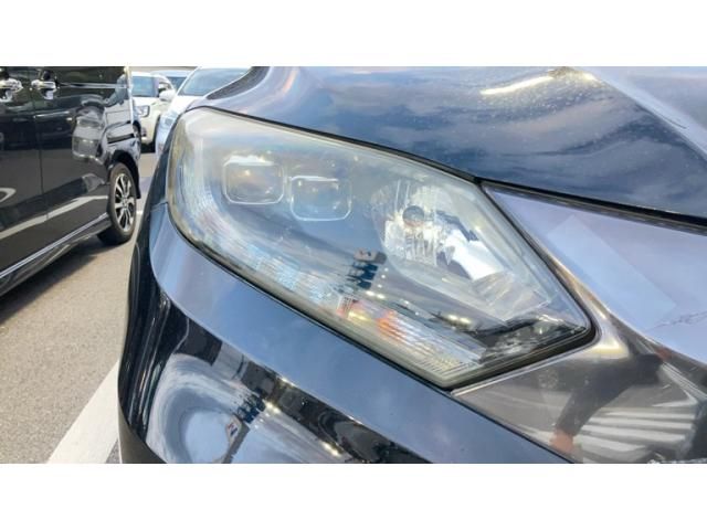 HONDA VEZEL HYBRID 4WD 2014