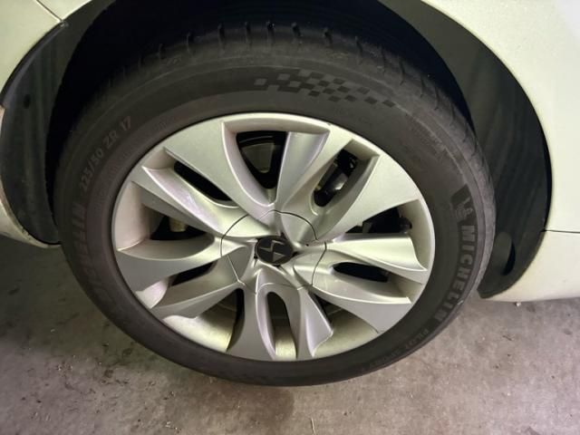 CITROEN CITROEN DS5 2017