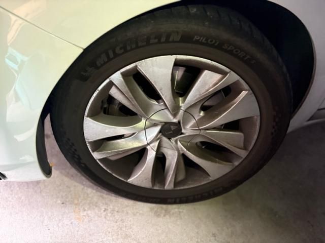 CITROEN CITROEN DS5 2017