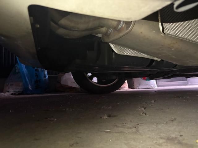 CITROEN CITROEN DS5 2017