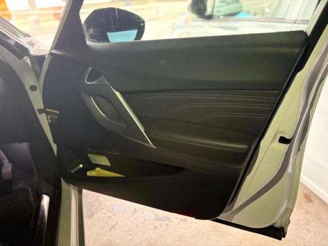 CITROEN CITROEN DS5 2017