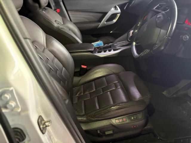 CITROEN CITROEN DS5 2017