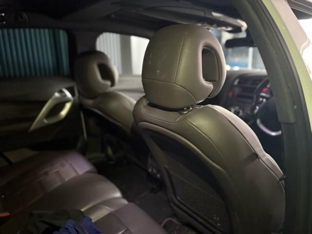 CITROEN CITROEN DS5 2017