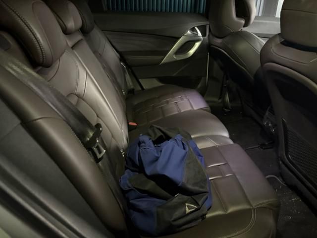 CITROEN CITROEN DS5 2017