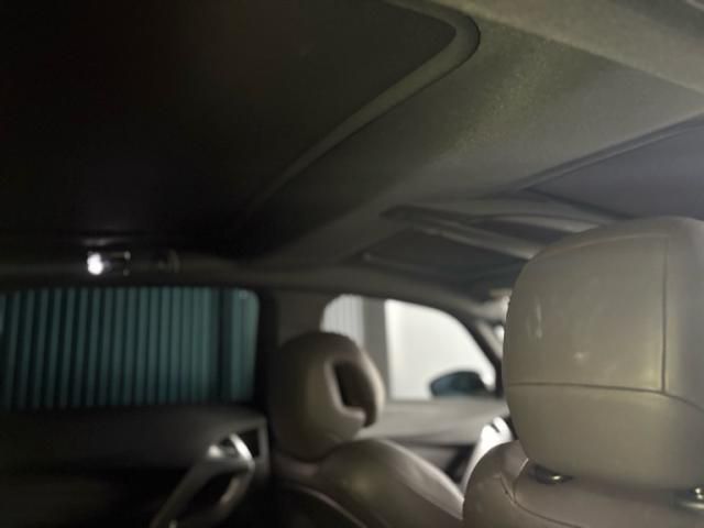 CITROEN CITROEN DS5 2017