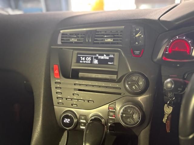 CITROEN CITROEN DS5 2017