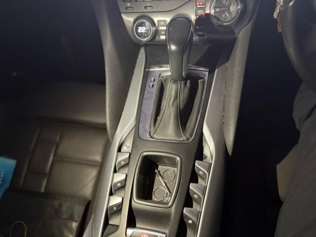 CITROEN CITROEN DS5 2017