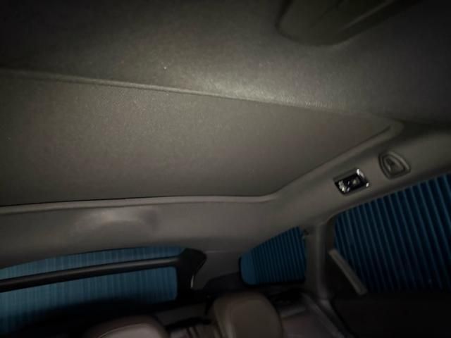 CITROEN CITROEN DS5 2017