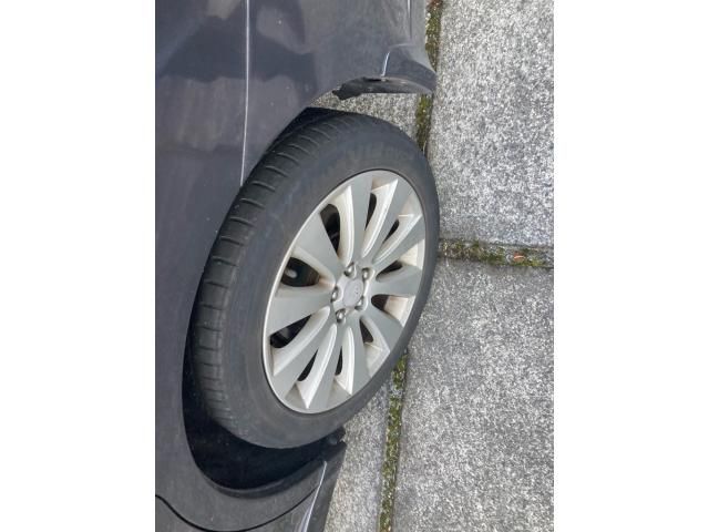 SUBARU LEGACY-TW 4WD 2009