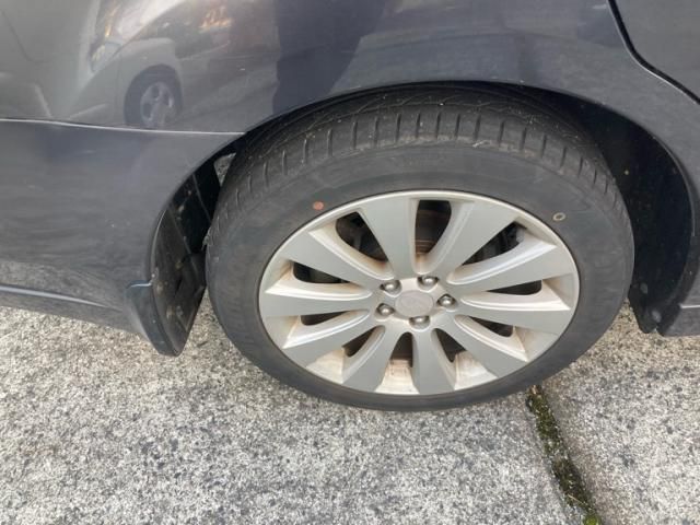 SUBARU LEGACY-TW 4WD 2009