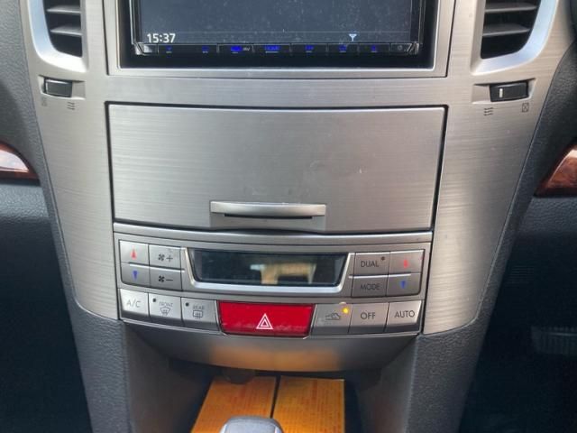 SUBARU LEGACY-TW 4WD 2009