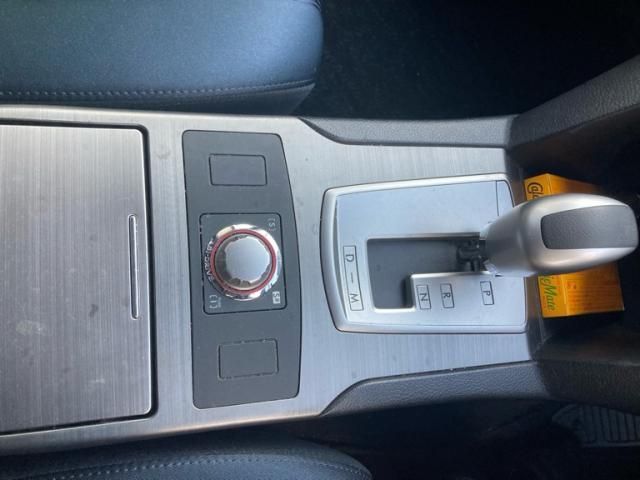 SUBARU LEGACY-TW 4WD 2009