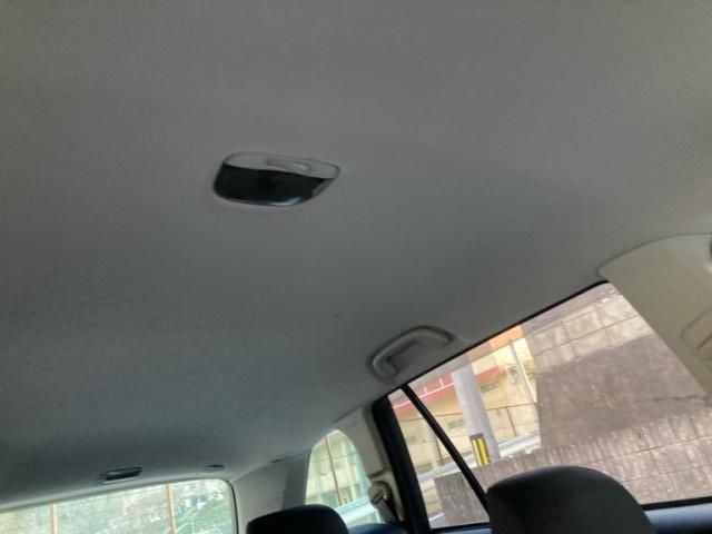 SUBARU LEGACY-TW 4WD 2009