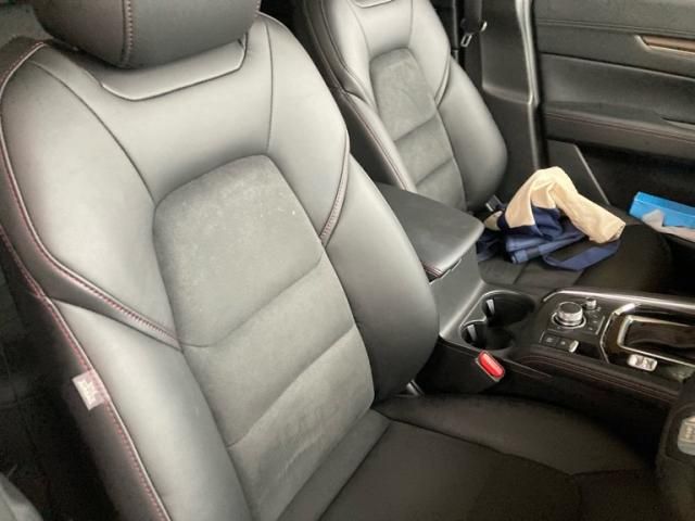 MAZDA CX-5 2025