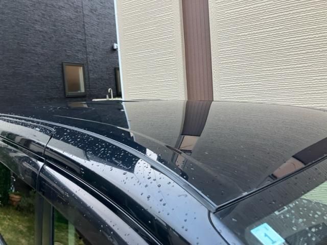 TOYOTA VOXY HYBRID 2015