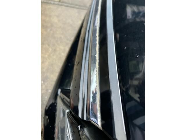 TOYOTA VOXY HYBRID 2015