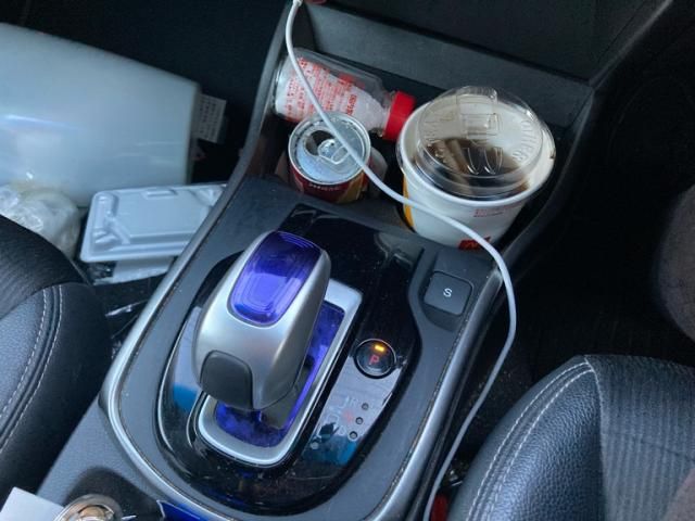 HONDA GRACE HYBRID 2016