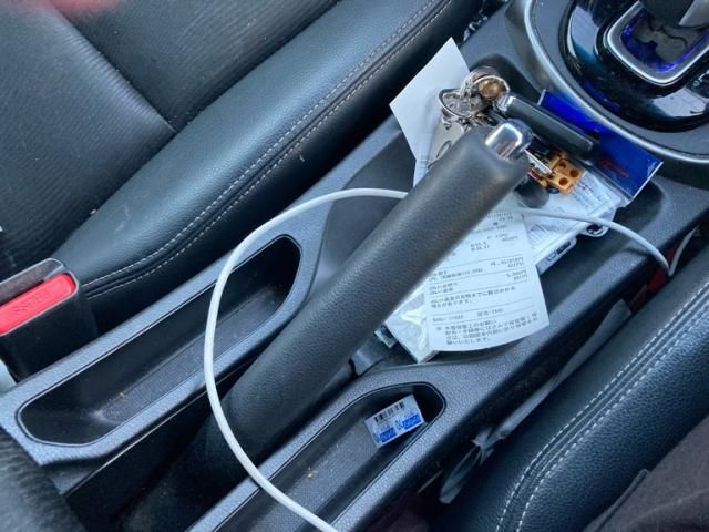 HONDA GRACE HYBRID 2016